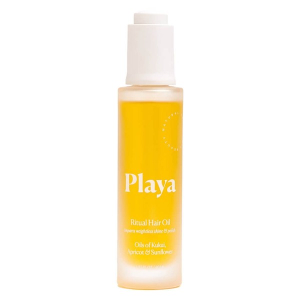 플레이야 리츄얼 헤어 오일 I-032327, Playa Ritual Hair Oil I-032327