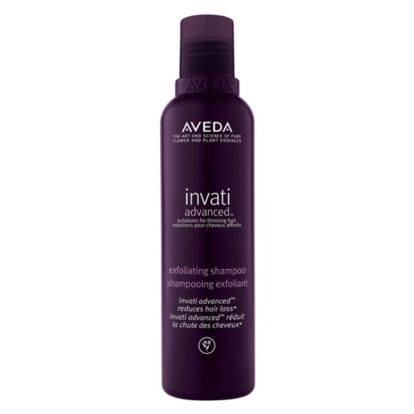 아배다 인바티 어드밴스드 엑스폴리에이팅 샴푸, AVEDA Invati Advanced Exfoliating Shampoo V-032739