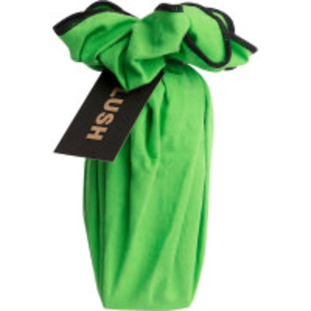 러쉬 그린 너트 랩 45cm×45cm SKU-70001169, Lush Green Knot Wrap 45cm×45cm SKU-70001169