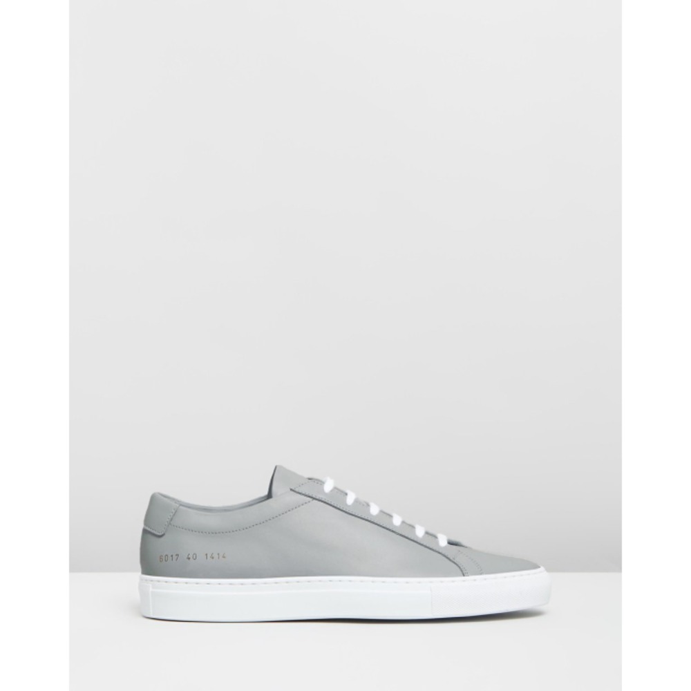 Common Projects Achilles Low - Womens CO957SH73PXE