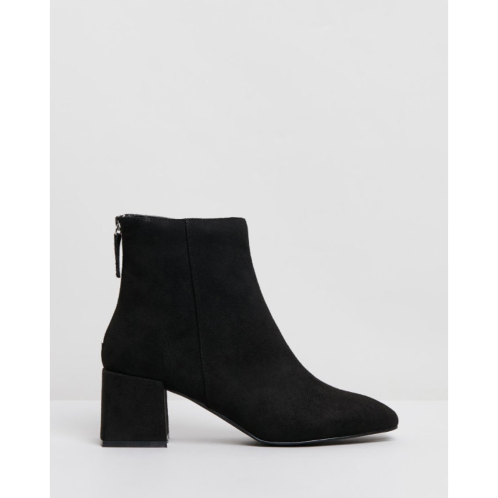 Therapy Cody Ankle Boots TH164SH83MYQ