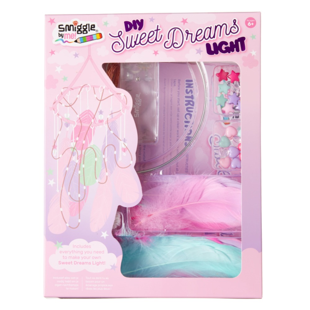 Sweet Dreams Diy Light Kit https://www.smiggle.com.au/shop/en/smiggle/tec 411785