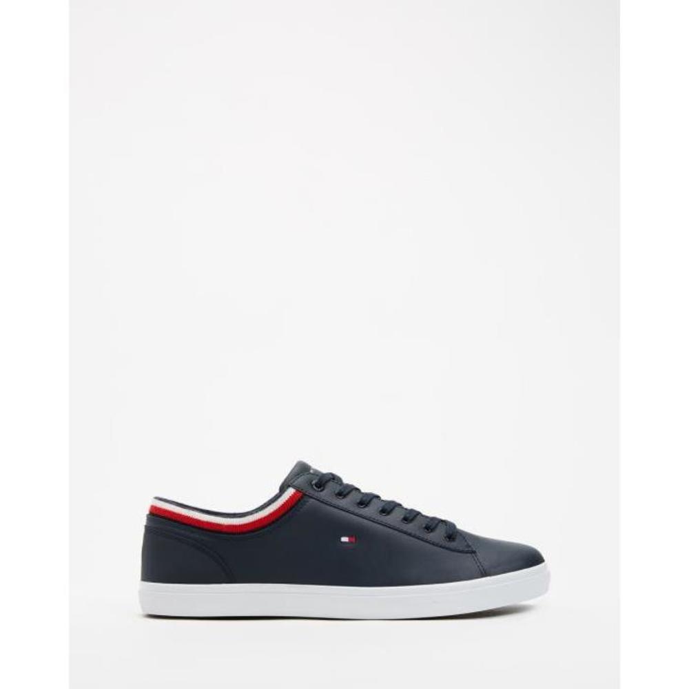Tommy Hilfiger Essential Leather Vulc Sneakers TO336SH32PDF