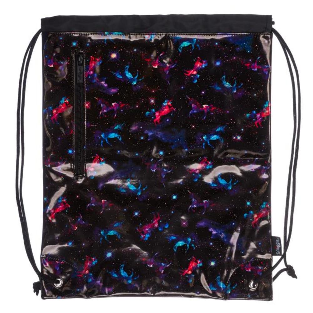 Galaxy Drawstring Bag UNICORN 270200