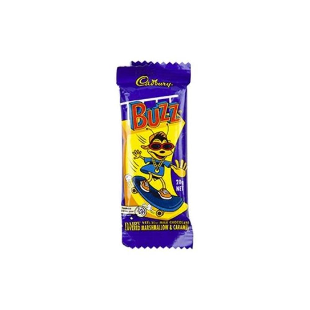 Cadbury Buzz Chocolate Bar 20g