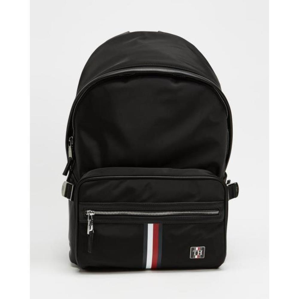Tommy Hilfiger Clean Backpack TO336AC59IFW