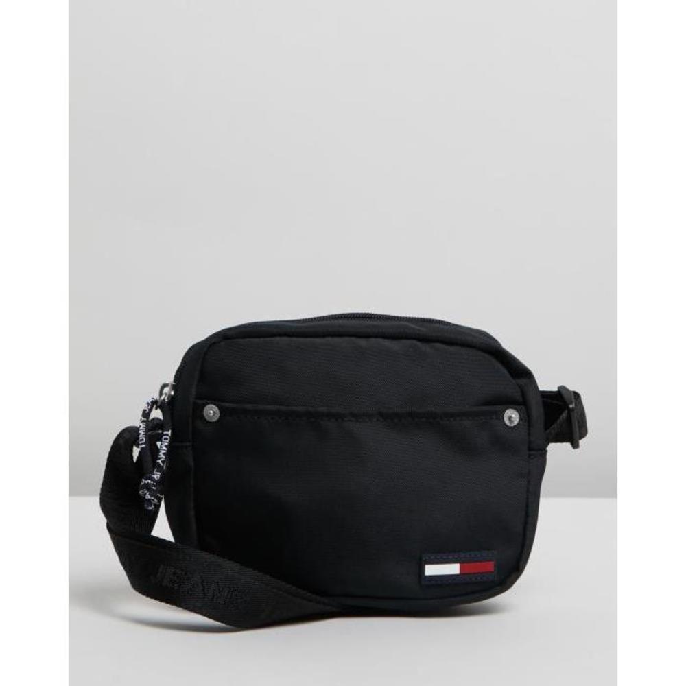 Tommy Jeans Campus Crossover Bag TO554AC67MVG