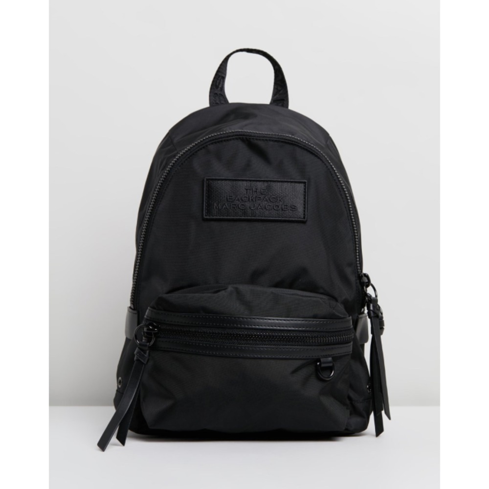 The Marc Jacobs Medium Backpack MA327AC13YCO