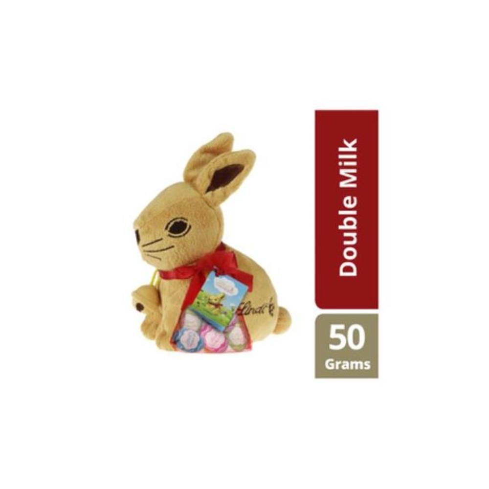 Lindt Plush Bunny 50g