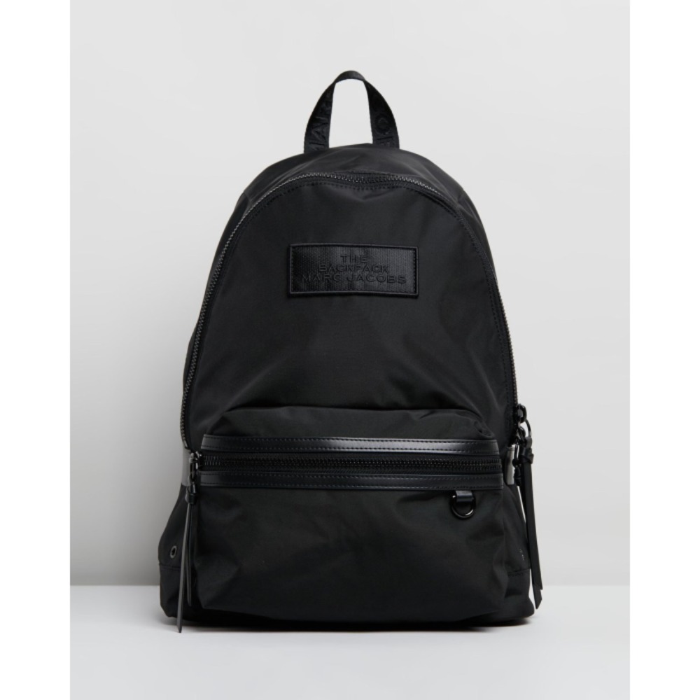 The Marc Jacobs The Large Backpack DTM MA327AC13EAC