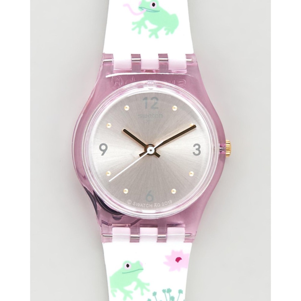 Swatch ENCHANTED POND SW159AC86EEF