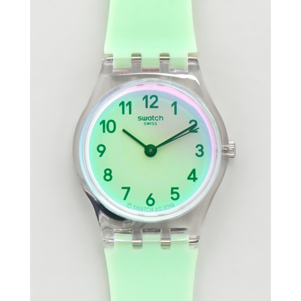 Swatch CASUAL GREEN SW159AC67GPC