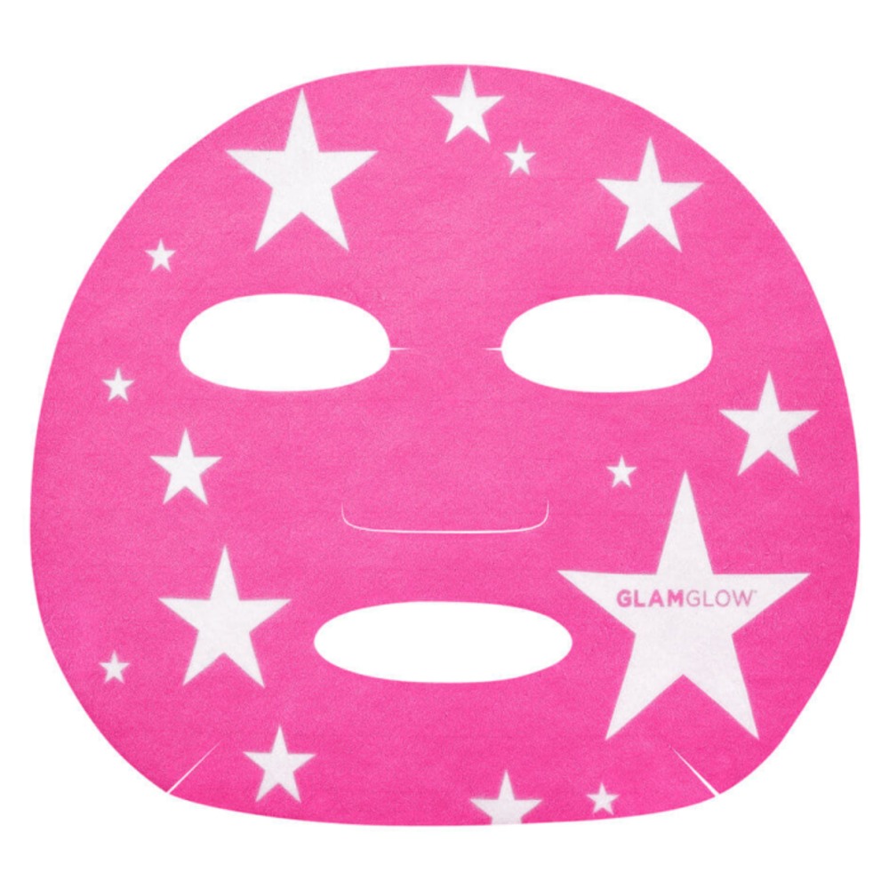 글램글로우 쿨 시트 노 드립 하이드레이션 마스크 I-039182, GlamGlow Cool Sheet No Drip Hydration Mask I-039182