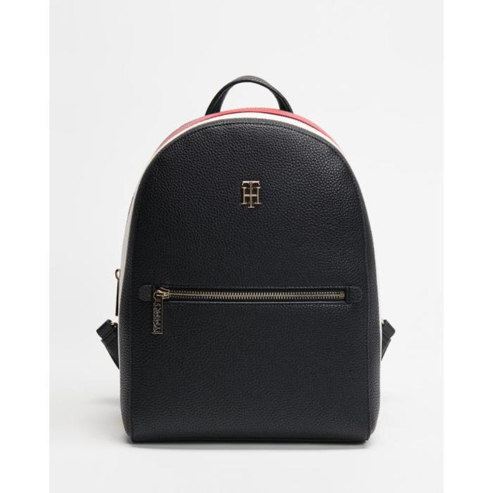 Tommy Hilfiger Corp Essence Backpack TO336AC03YVC