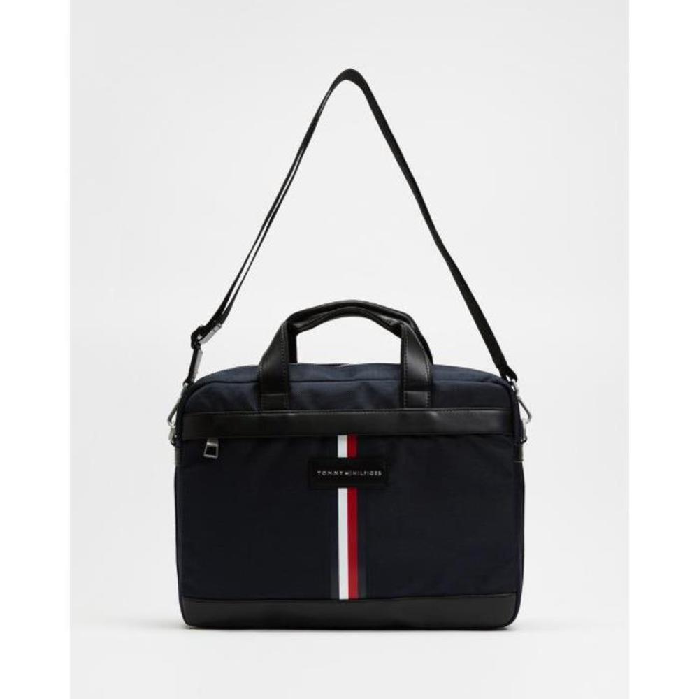 Tommy Hilfiger Uptown Computer Bag TO336AC60DTR