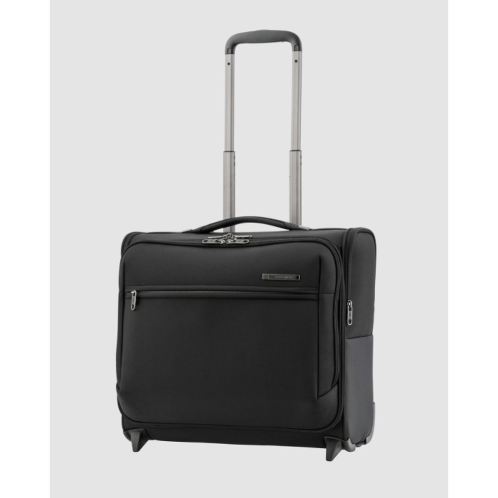 Samsonite 72 Hours DLX Rolling Weekender Suitcase SA696AC67BHK