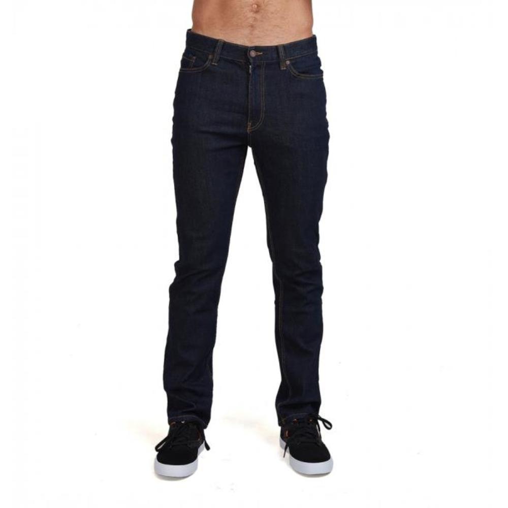 Mens Worker Straight Fit Jean
