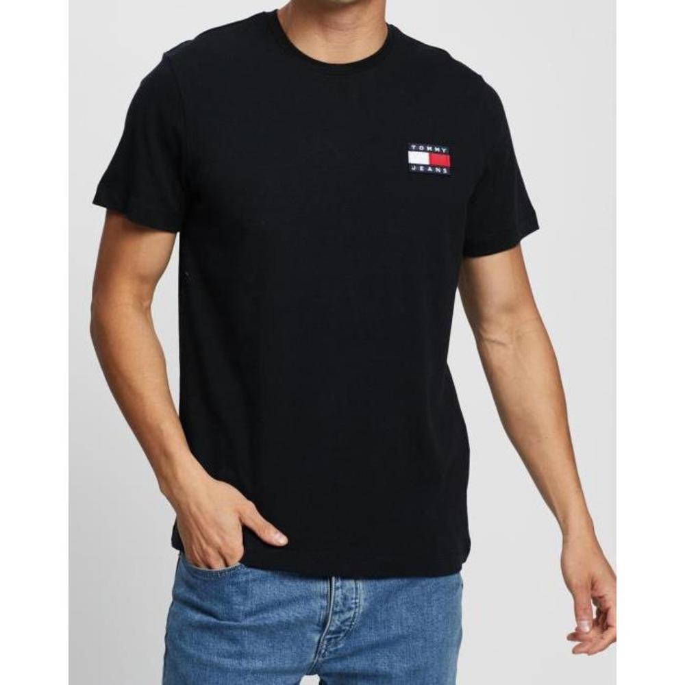 Tommy Jeans Tommy Badge Tee TO554AA73AGW