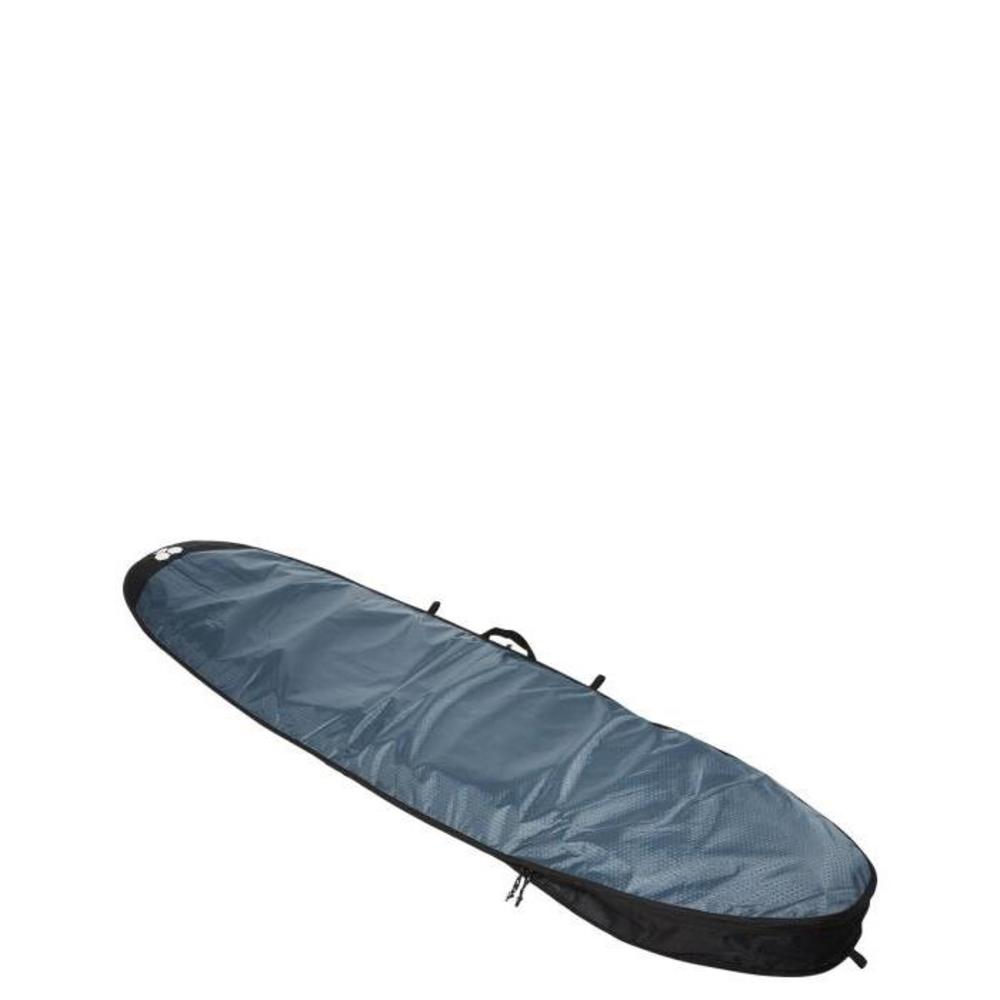 CHANNEL ISLANDS 8Ft Feather Lite Long Board Bag SILVER-WHITE-BOARDSPORTS-SURF-CHANNEL-ISLANDS-BOAR