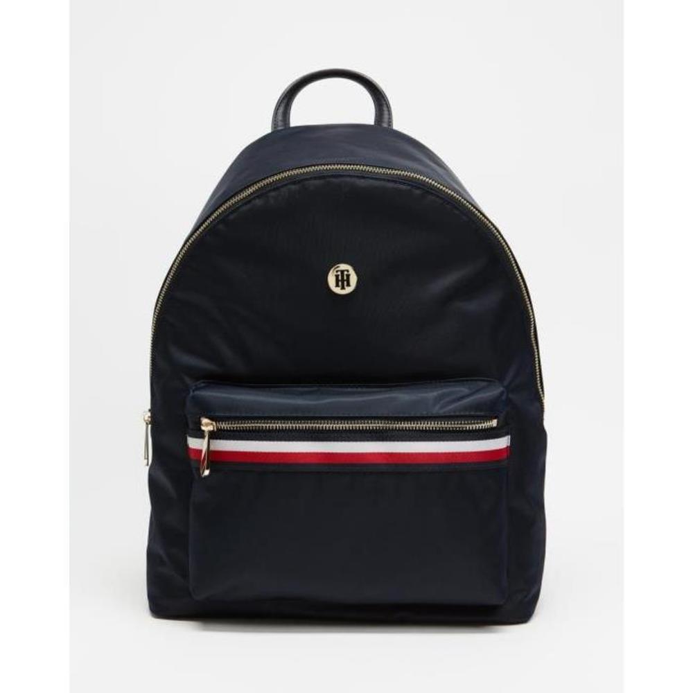Tommy Hilfiger Poppy Backpack TO336AC97AAO
