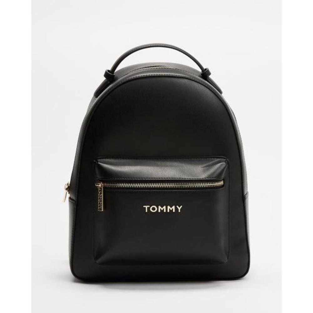 Tommy Hilfiger Iconic Tommy Backpack TO336AC62WQJ