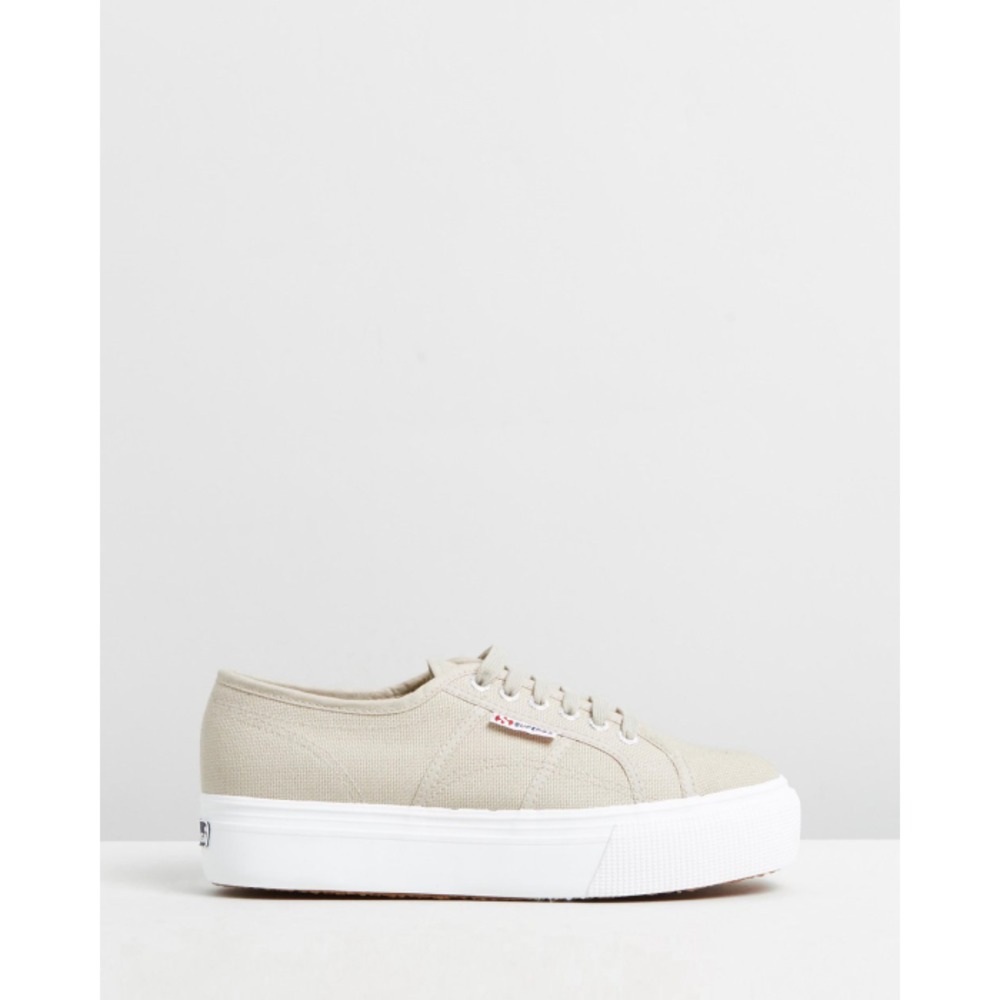 Superga 2790 Linea Up and Down - Womens SU138SH44PUX