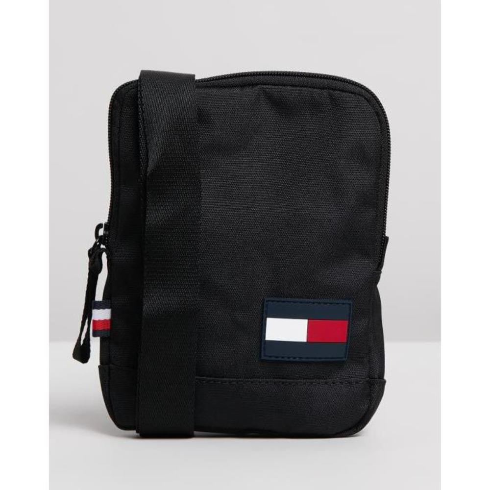 Tommy Hilfiger Tommy Core Compact Crossover Bag TO336AC89HUK