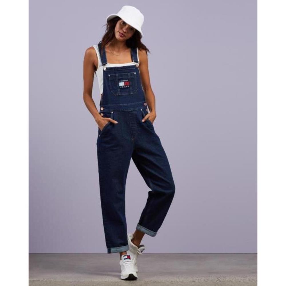 Tommy Jeans Old Dungarees TO554AA58IUV