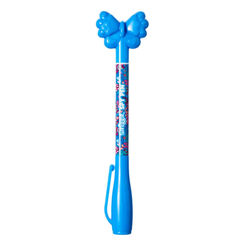 Budz Spy Marker Pen CORNFLOWER BLUE 475009
