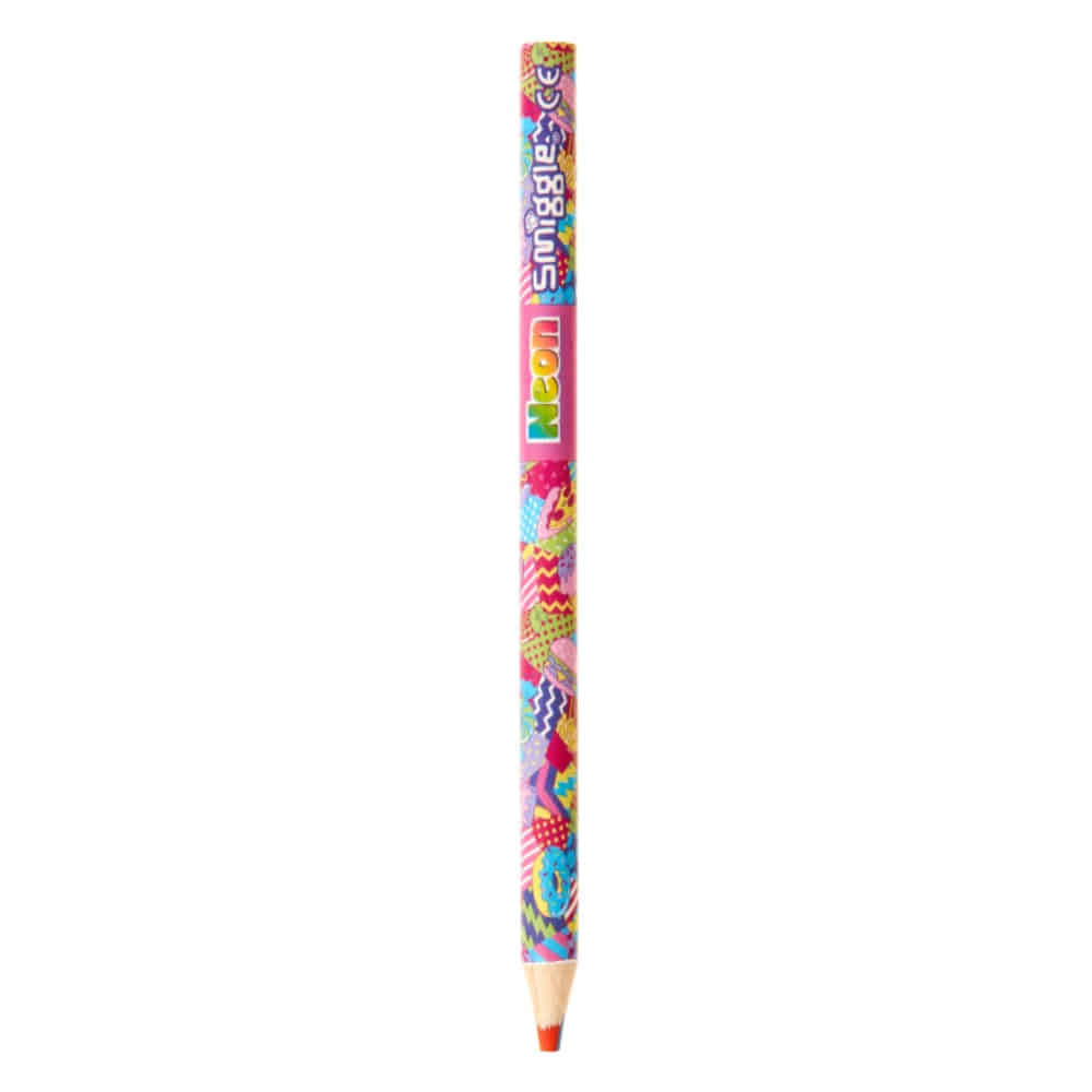스미글 파 어웨이 레인보우 펜실 핑크 474973, Far Away Rainbow Pencil PINK 474973