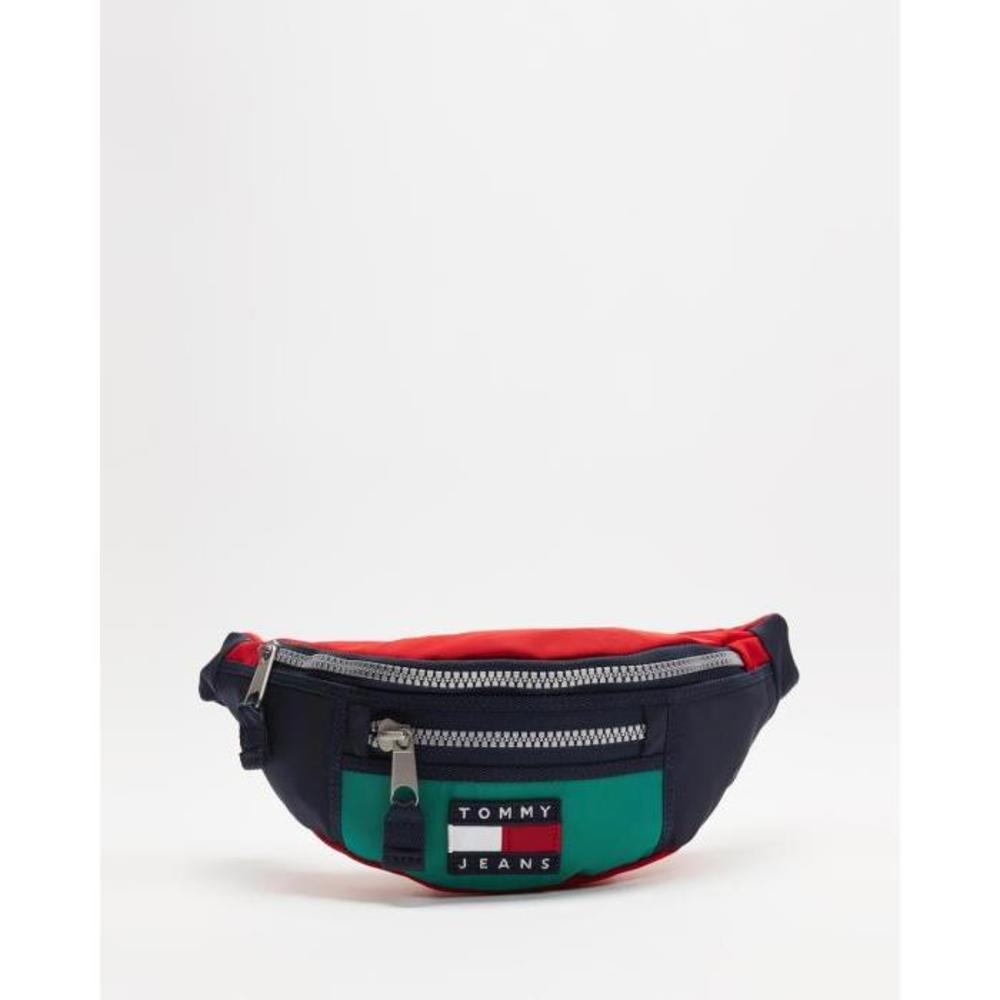 Tommy Jeans Heritage Bumbag TO554AC40NED