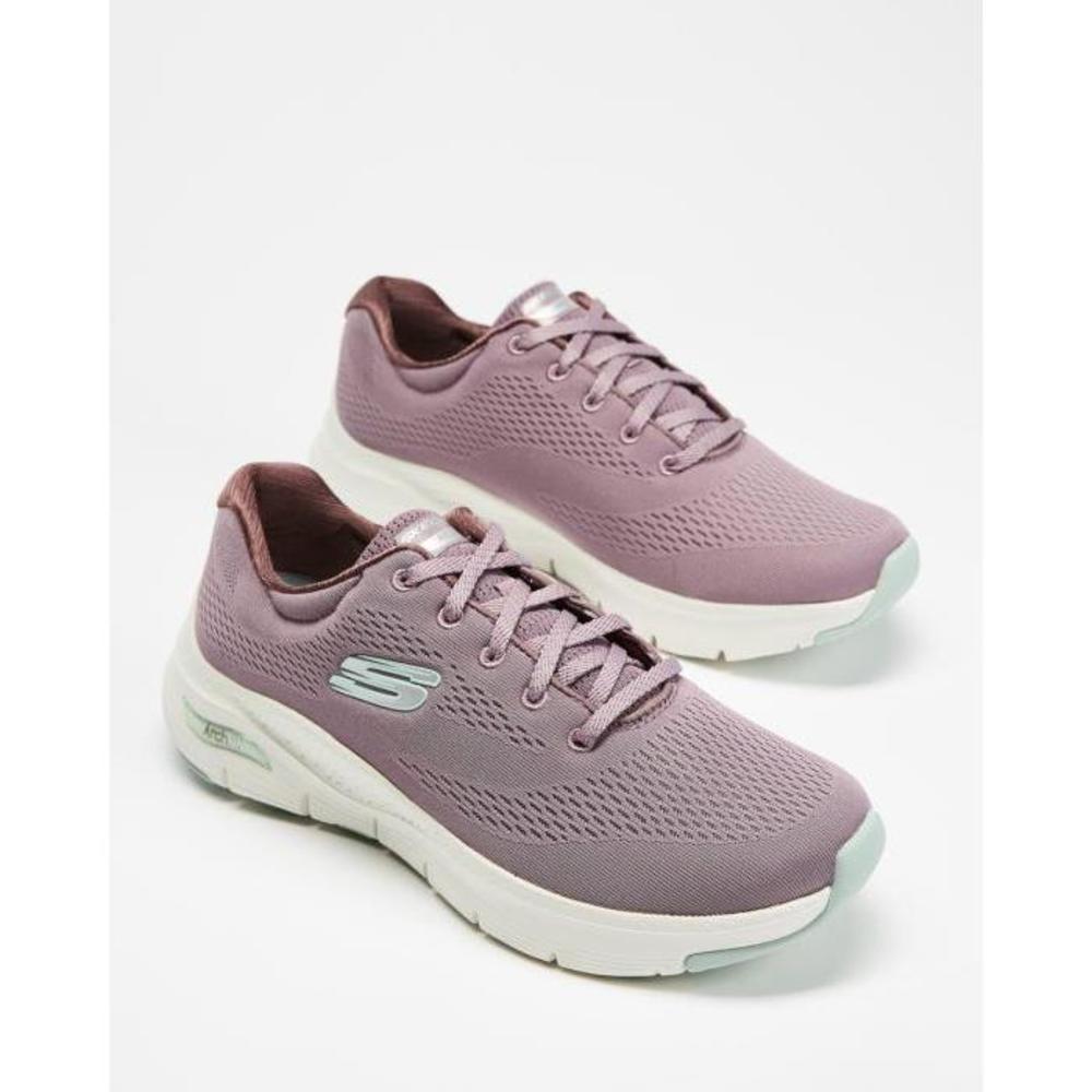 Skechers Arch Fit - Womens SK173SF62XND