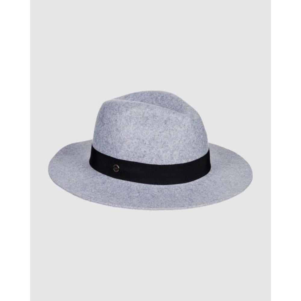 Roxy Womens Winter Mood Panama Hat RO024AC14TGV