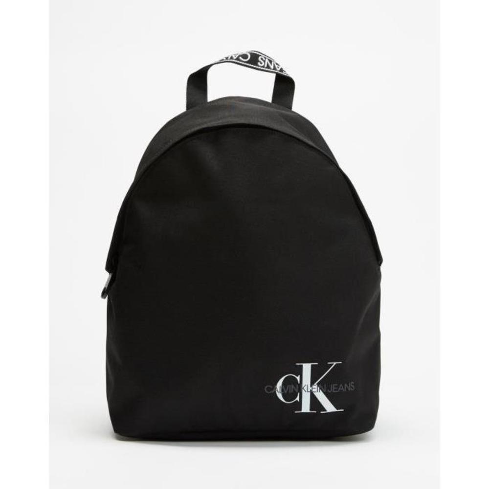 Calvin Klein Jeans Round Backpack 35 CA841AC61NZM