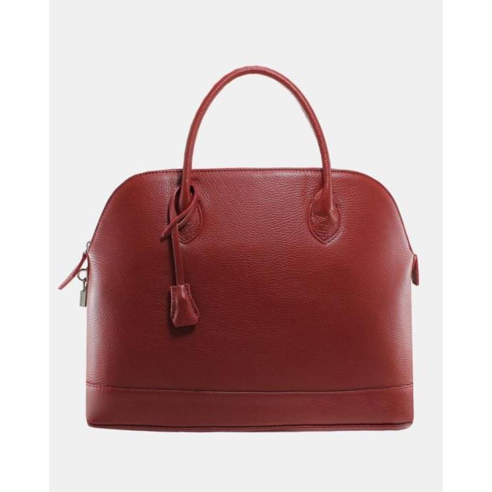 Lux Haide Olivia Tote Handbag LU761AC38ISJ