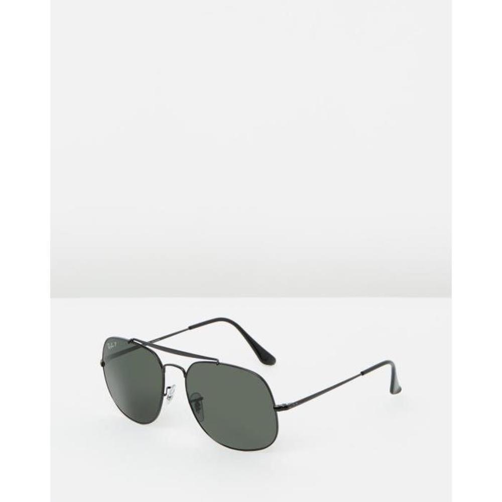 Ray-Ban The General Polarised RB3561 RA954AC24HID