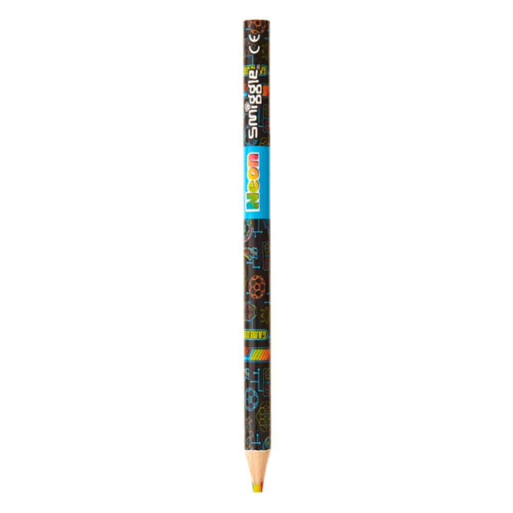 스미글 파 어웨이 레인보우 펜실 블랙 474973, Far Away Rainbow Pencil BLACK 474973