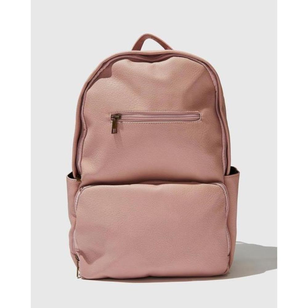 Typo Formidable Backpack TY365AC56LMP