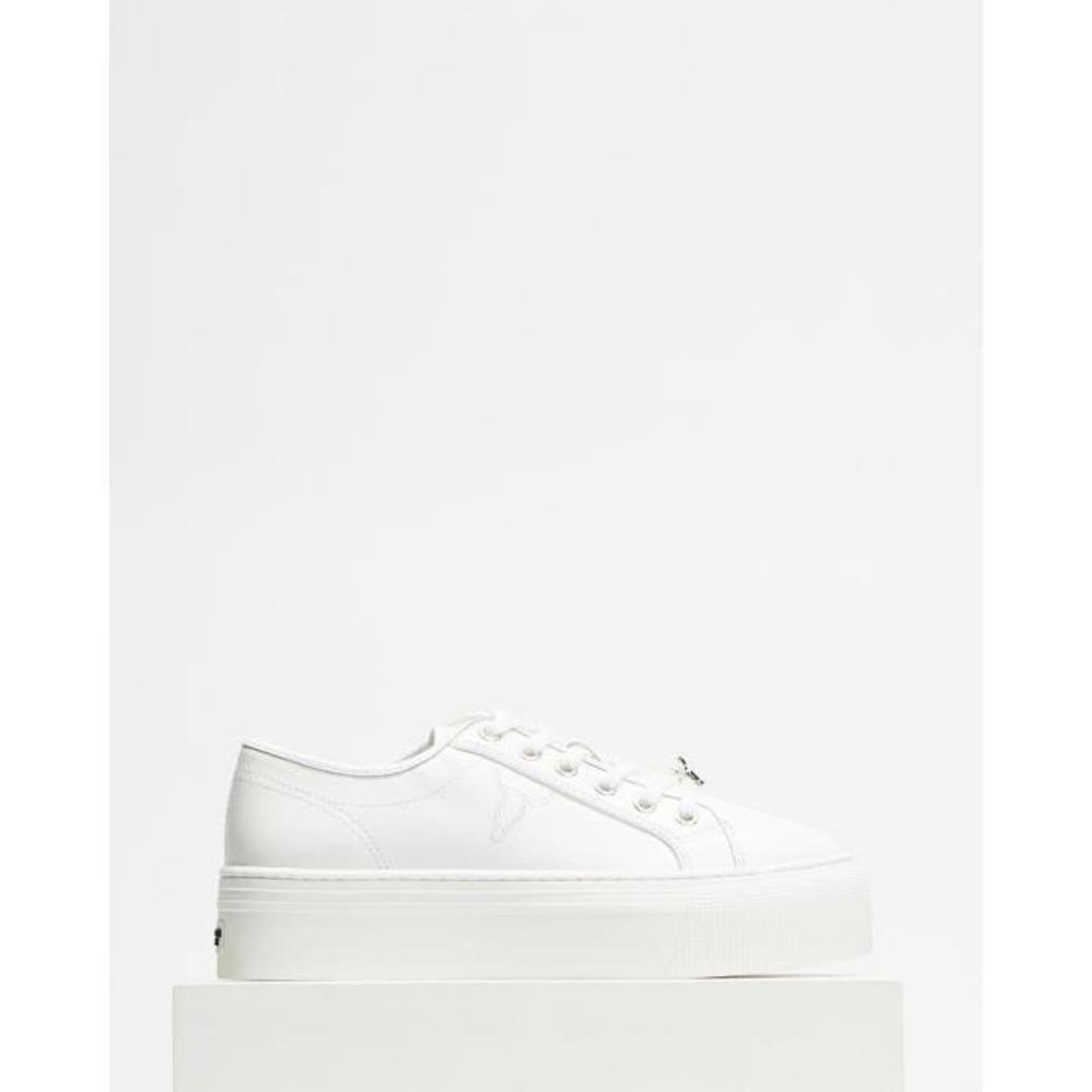 Windsor Smith ICONIC EXCLUSIVE - Recognise Sneaker WI065SH05WVQ