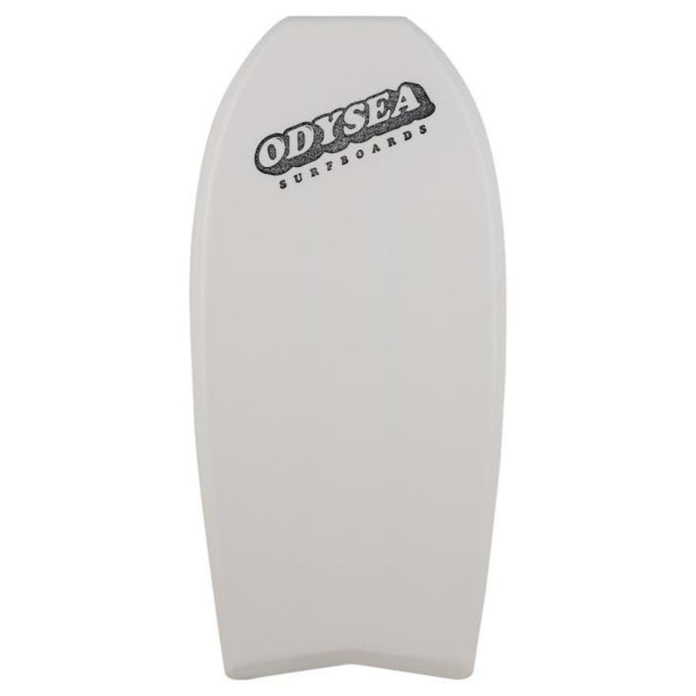 CATCH SURF Odysea Kalani Robb Pro 45 Inch Stand Up Bodyboard WHITE-BOARDSPORTS-SURF-CATCH-SURF-BODYBOARDS-ODY45