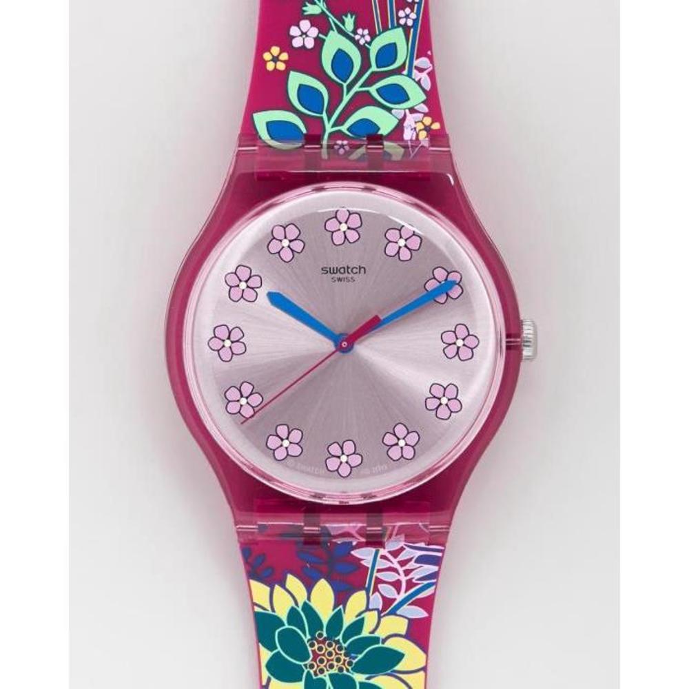 Swatch DHABISCUS SW159AC76FGP