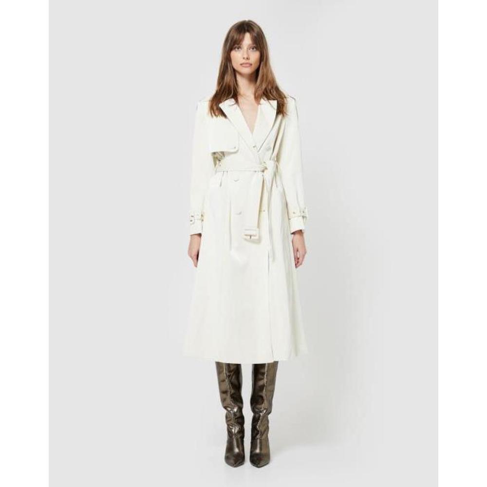 Atoir The High Roller Trench Coat AT193AA08OUP