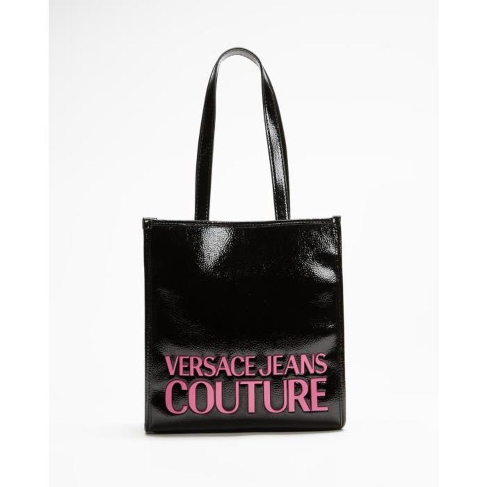 Versace Jeans Couture Logo Tote Bag VE822AC96KYH