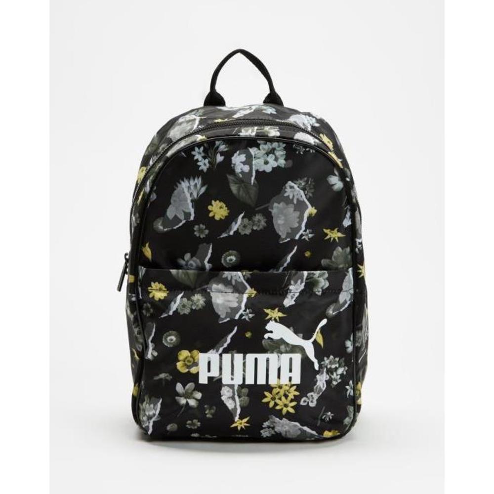 Puma Core Seasonal Backpack PU462SE56QUT