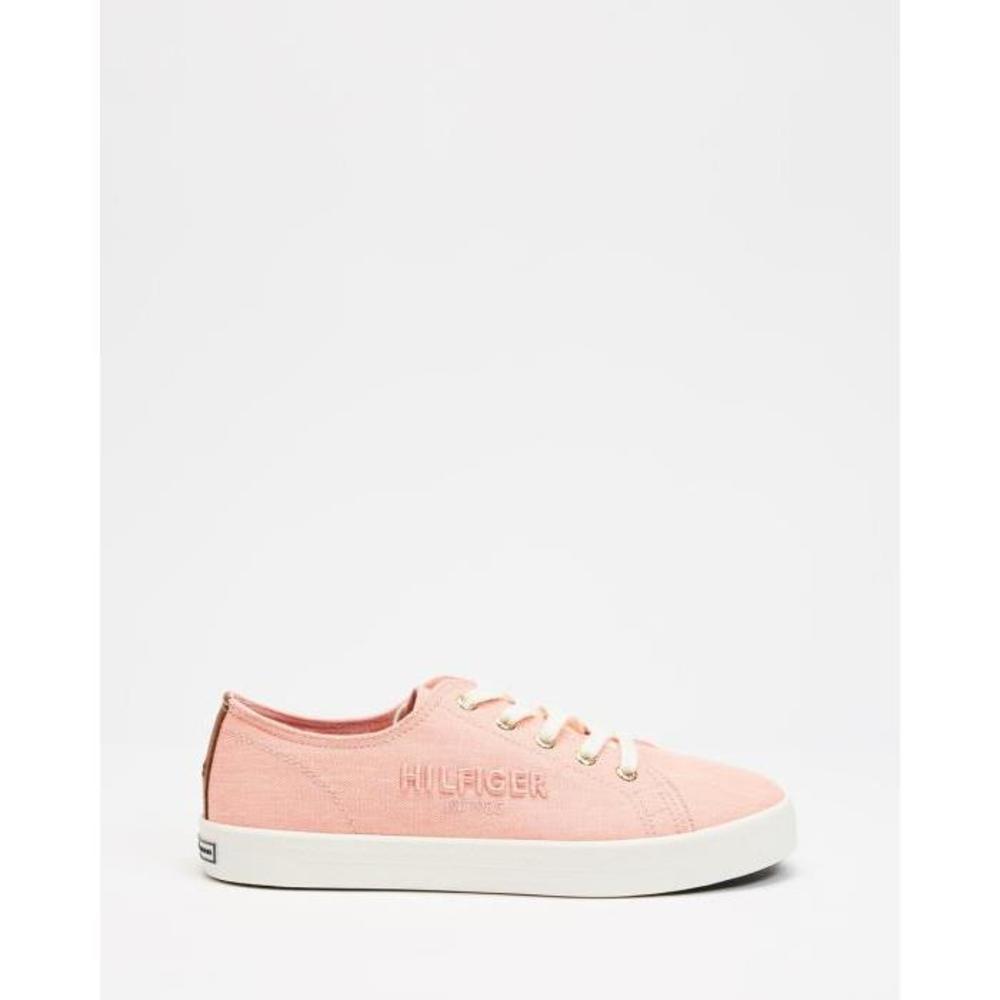 Tommy Hilfiger Tommy Basic Sneakers TO336SH28JMT
