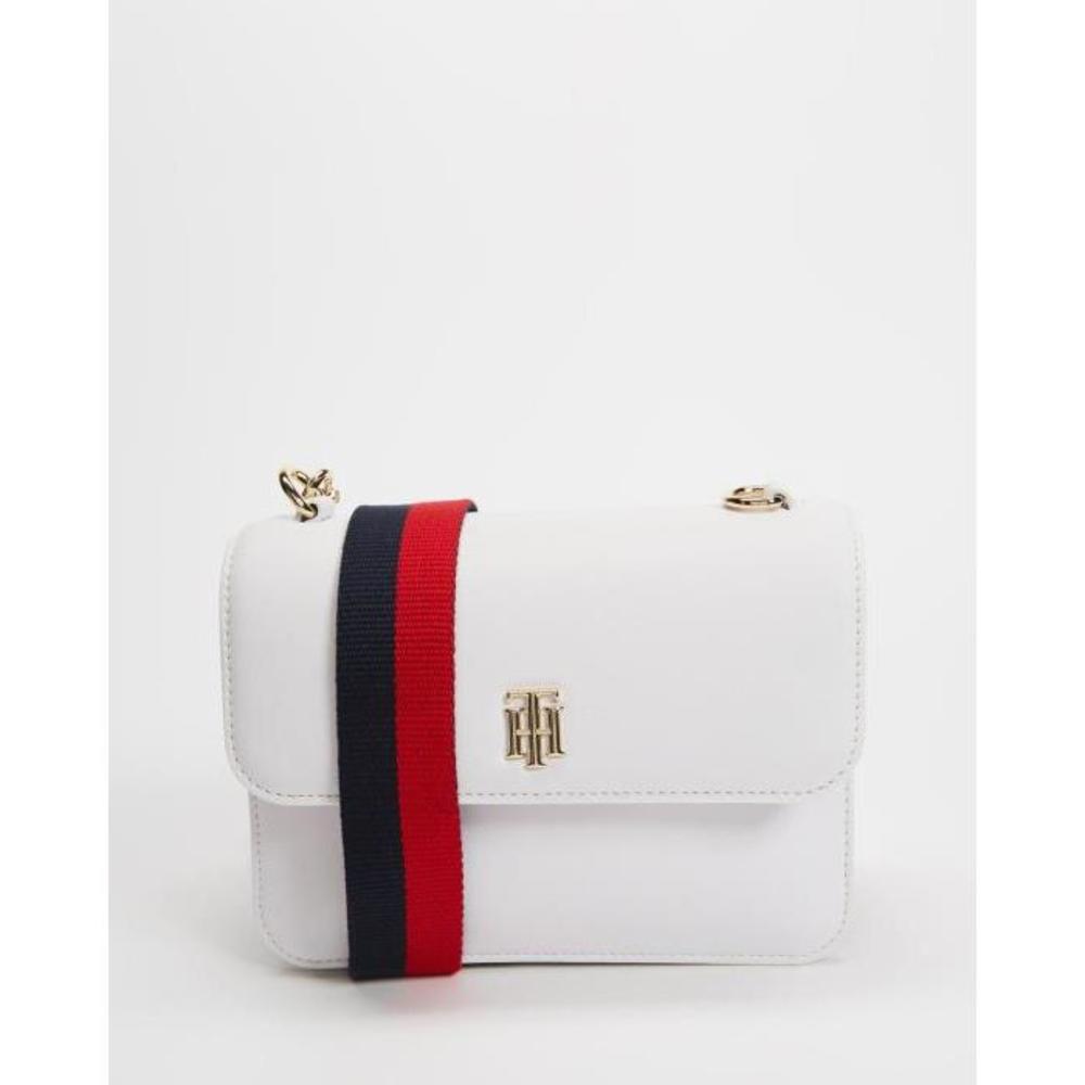 Tommy Hilfiger Staple Crossover TO336AC03TSE