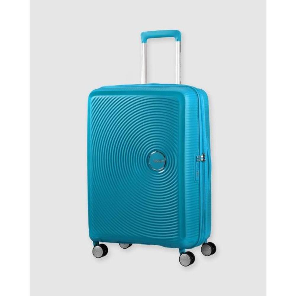 American Tourister Curio Spinner 55/20 AM697AC30JWN