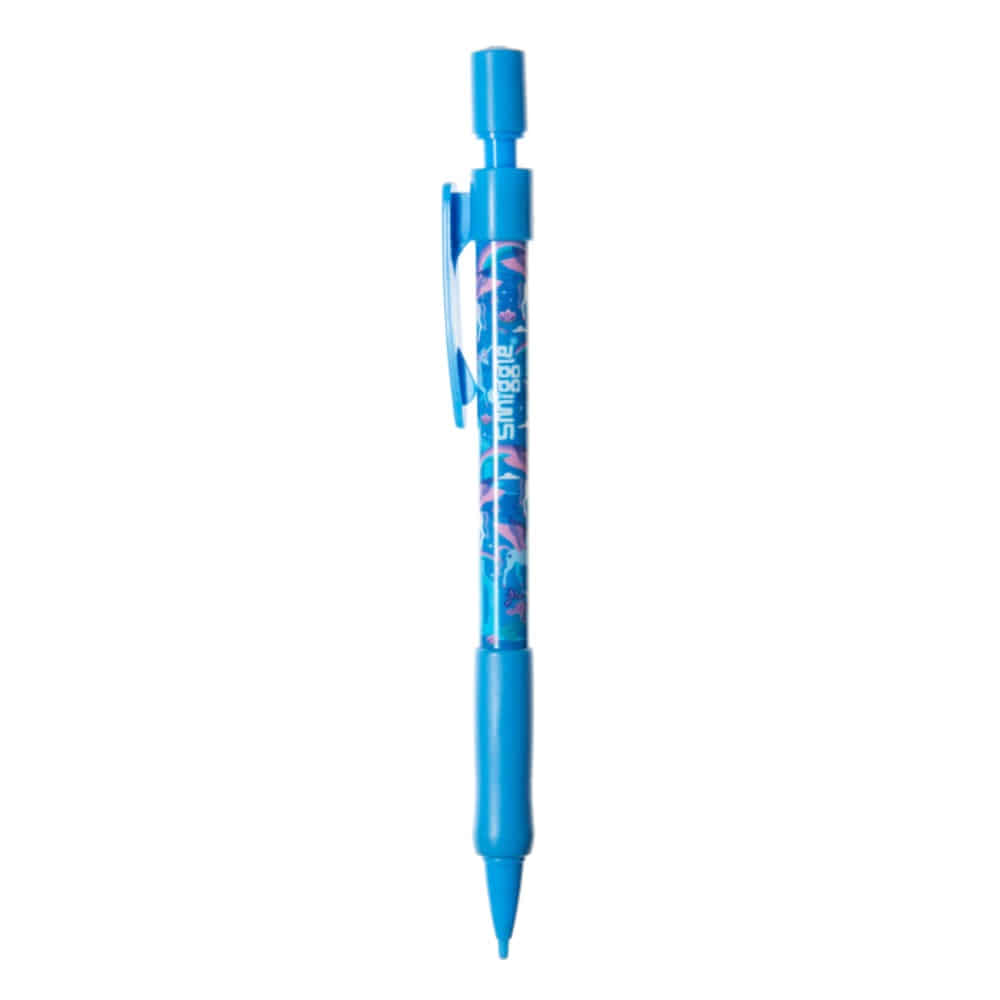 스미글 메케니컬 펜실 콘플라워 블루 474992, Mechanical Pencil CORNFLOWER BLUE 474992