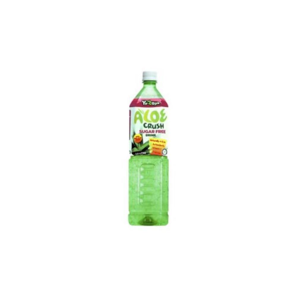 Ya-coya Aloe Crush Flavour Drink 1.5L