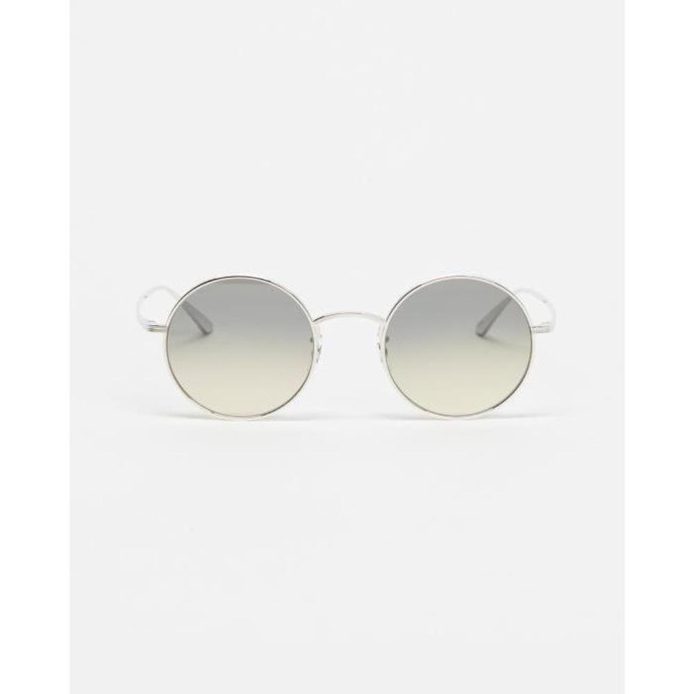 Oliver Peoples After Midnight OL364AC32ZDJ